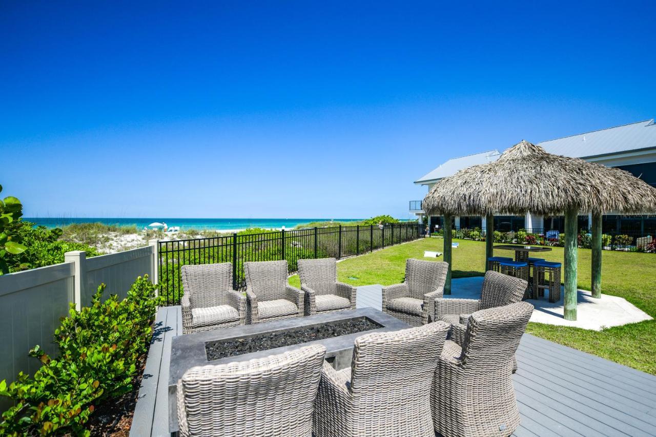 Anna Maria Beach Resort Holmes Beach Bagian luar foto