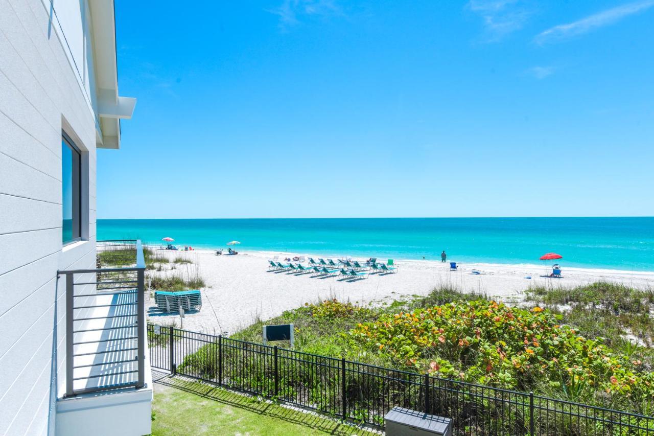 Anna Maria Beach Resort Holmes Beach Bagian luar foto