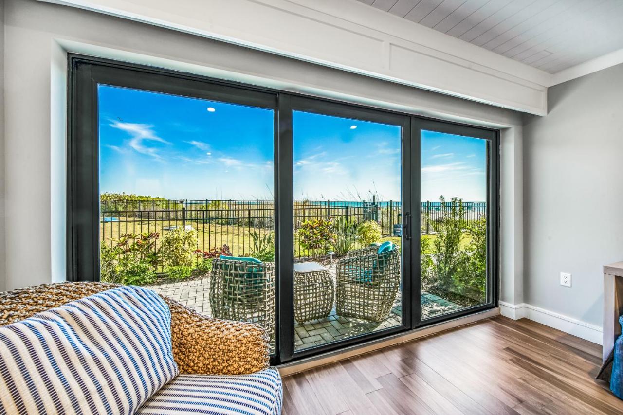 Anna Maria Beach Resort Holmes Beach Bagian luar foto
