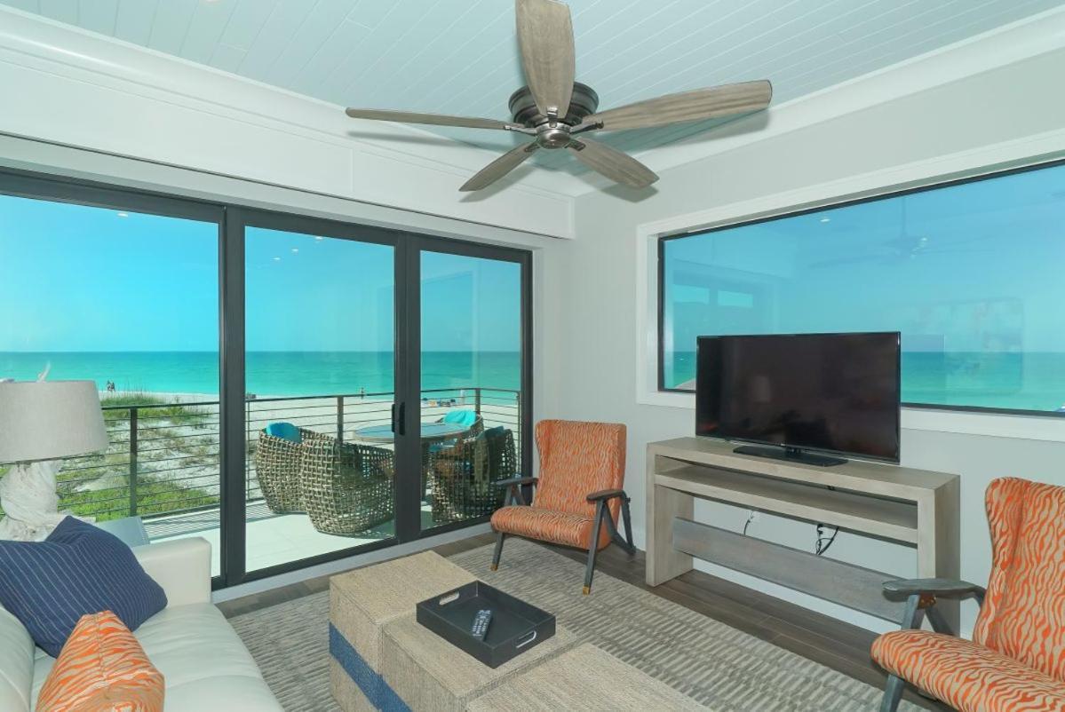 Anna Maria Beach Resort Holmes Beach Bagian luar foto