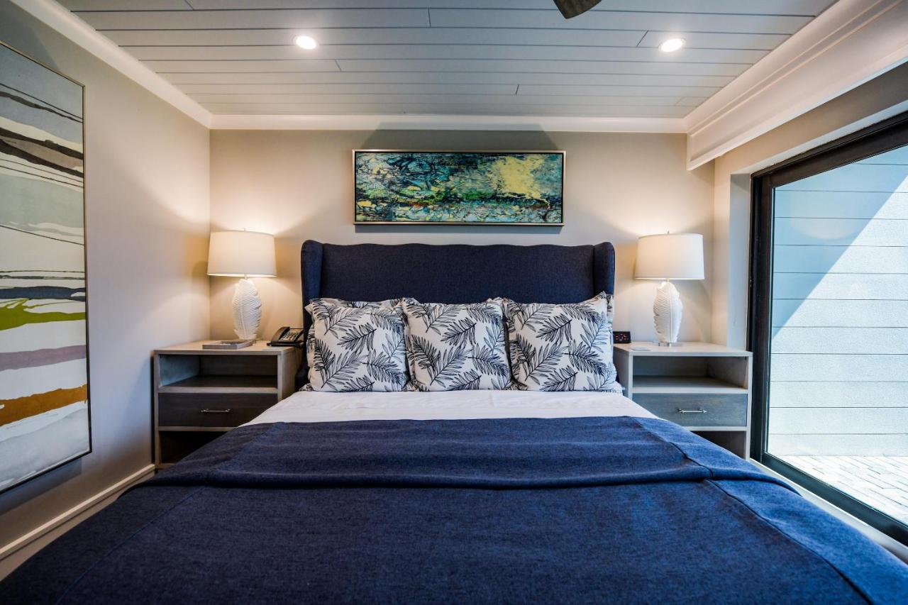 Anna Maria Beach Resort Holmes Beach Bagian luar foto