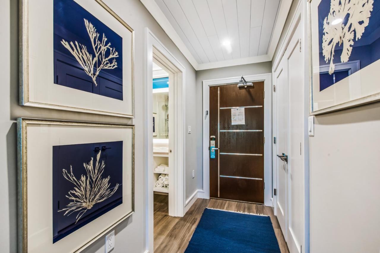 Anna Maria Beach Resort Holmes Beach Bagian luar foto