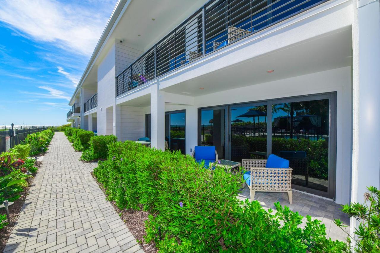 Anna Maria Beach Resort Holmes Beach Bagian luar foto