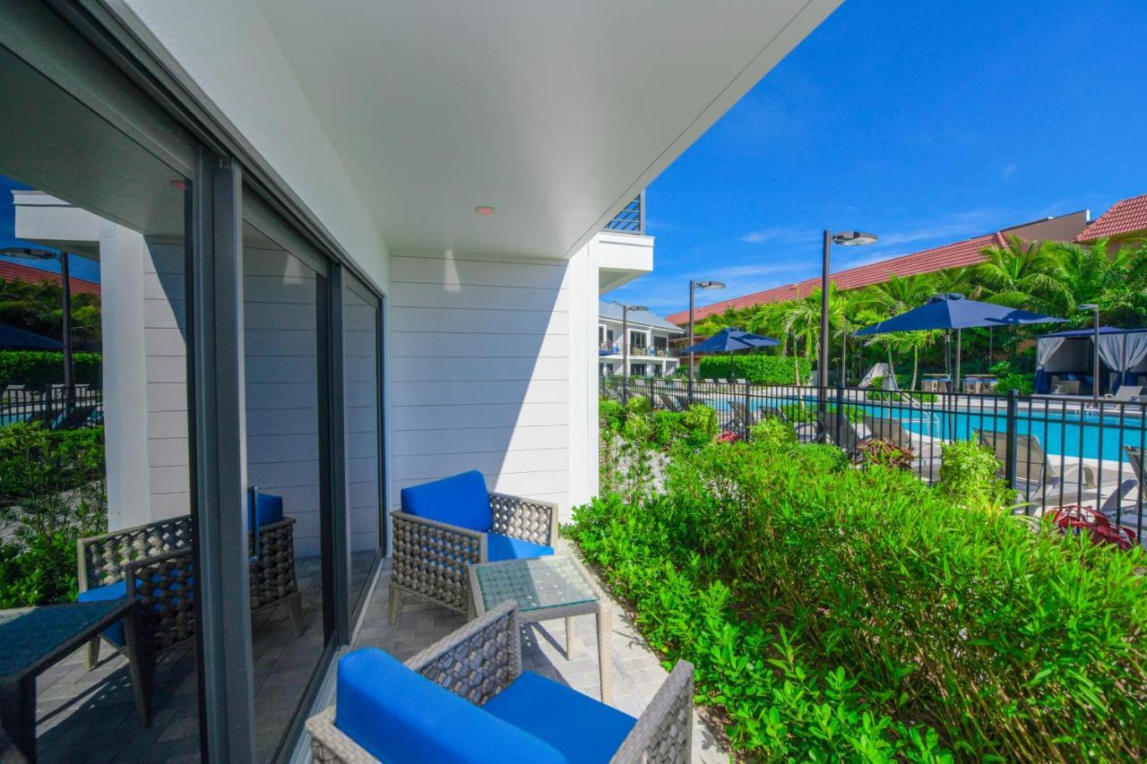 Anna Maria Beach Resort Holmes Beach Bagian luar foto